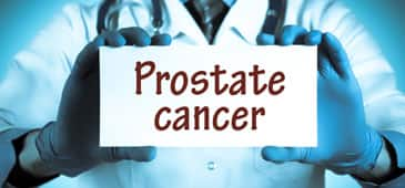 Testosterone therapy associated with lower risk of aggressive prostate cancer