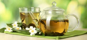 Green tea helps support healthy glucose in metabolic syndrome patients