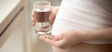 Prenatal vitamin D supplementation linked with fewer ADHD symptoms