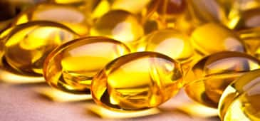 New research adds evidence to association between omega 3 levels and brain maintenance