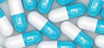 Lower magnesium levels linked with increased mortality risk during up to 40 years of follow-up