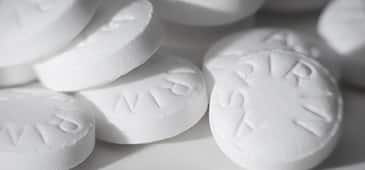 Long term aspirin use associated with significantly lower risk of digestive cancers