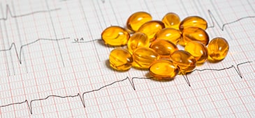 Vitamin D could protect heart attack patients from developing heart failure