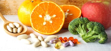 Higher vitamin intake associated with lower risk of pancreatic cancer