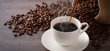 Rather than contributing to arrhythmia, coffee may help prevent it