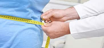 Oxidative stress may explain difference between healthy and unhealthy obesity