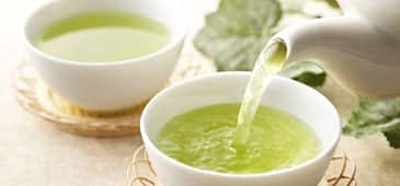 Green tea’s plaque-removing property could benefit arteries