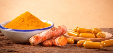 Meta-analysis affirms curcumin benefit in MAFLD