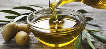 Olive oil key to Med diet longevity benefit