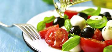 Mediterranean diet associated with ED improvement