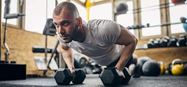 TMG supplementation associated with improved testosterone levels, exercise performance