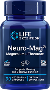 Neuro-Mag® Magnesium L-Threonate