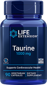 Taurine