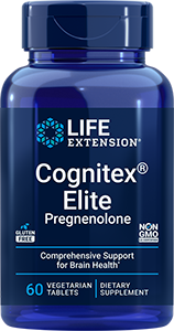 Cognitex® Elite Pregnenolone