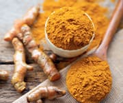 Curcumin