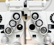 An eye exam can check for damage in retinas