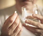 Take bilberry extract to support eye health