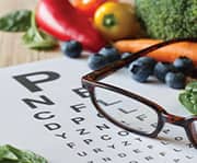 Bilberry with pine bark benefits elevated eye pressure