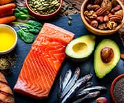 Lower Mortality Risk with Greater Adherence to a Mediterranean Diet