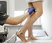 Deep vein thrombosis can be casue by sitting for too long