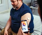 Elevated blood sugar is a sign of heart disease