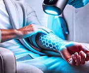 AGE reader mesure tissue levels of AGEs