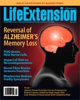 Life Extension Magazine®