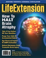 Life Extension Magazine® February 2015 Issue Now Online