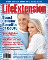 Life Extension Magazine® E-Issue Now Online