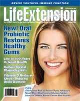 Life Extension Magazine® E-Issue Now Online