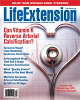 Life Extension Magazine® E-Issue Now Online