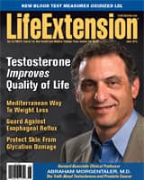 Life Extension Magazine® February 2015 Issue Now Online