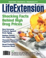 Life Extension Magazine®