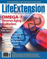 Life Extension Magazine®