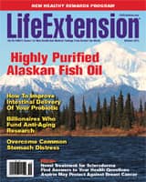 Life Extension Magazine® E-Issue Now Online