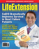 Life Extension Magazine April 2014 Issue