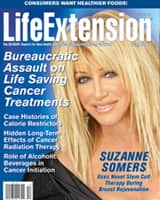 Life Extension Magazine December, 2011