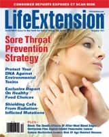 Life Extension Magazine® E-Issue Now Online