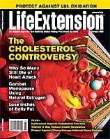 Life Extension magazine February, 2009 