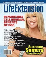 Life Extension Magazine February, 2011