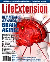 Life Extension Magazine December, 2011