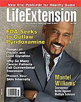 Life Extension magazine July, 2009