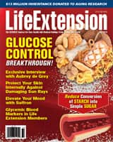 Life Extension Magazine July, 2013