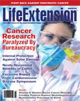 Life Extension Magazine July 2014 Issue