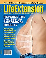 Life Extension magazine June, 2009