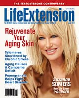 June 2012 Life Extension Magazine® Now Available in Electronic Format