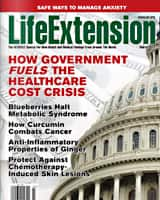 Life Extension Magazine November, 2010