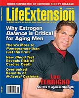 Life Extension Magazine May, 2010