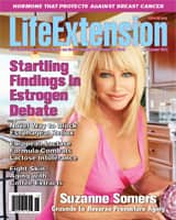 Life Extension Magazine November, 2013