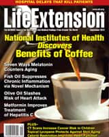 Life Extension Magazine September 2012